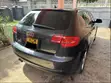 Audi A3 1.4 TFSi 2011 Grey - 4