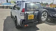 Toyota Land Cruiser Prado 3.0 D-4D 5dr 2005 Silver - 3