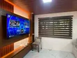 Modern Horizontal Window Blinds - 2