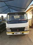 Mitsubishi Fuso Canter 2010 White - 2