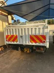 Mitsubishi Fuso Canter 2010 White - 5
