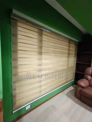 Premium Horizontal Window Blinds - Supply & Installation