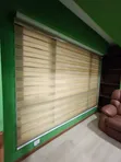 Premium Horizontal Window Blinds - Supply & Installation - 1