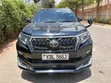 Toyota Land Cruiser Prado 2.7 2018 Black - 1