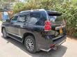 Toyota Land Cruiser Prado 2.7 2018 Black - 2