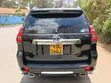 Toyota Land Cruiser Prado 2.7 2018 Black - 3