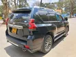 Toyota Land Cruiser Prado 2.7 2018 Black - 4