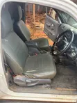 Toyota Hilux 2003 White - 2