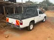 Toyota Hilux 2003 White - 3