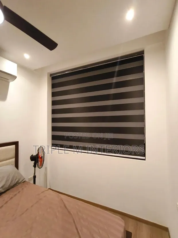 Horizontal Window Shades - Quality Blinds - 1