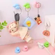 Self Adhesive Thumb Hooks - 5 Pieces - 3