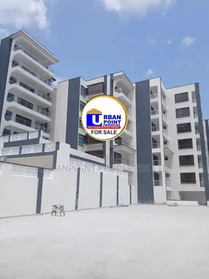 Apartment ya Vyumba 3 Mkomani, Nyali Inauzwa