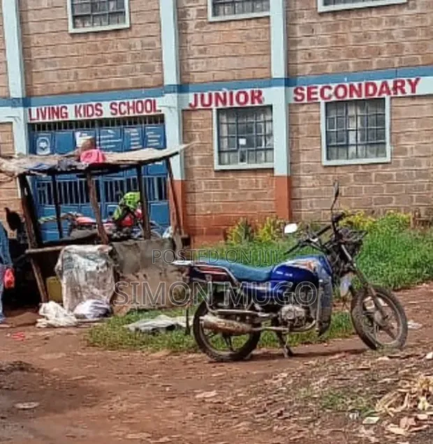 Kitalu cha Eka 1/4 Githurai 44 Mtaa wa Kamiti - 1