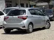 2019 Toyota Vitz 1.3 FWD 5dr Silver - 2