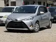 2019 Toyota Vitz 1.3 FWD 5dr Silver - 4