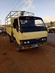 Mitsubishi Canter Single - 1996 - 2
