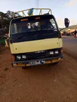 Mitsubishi Canter Single - 1996 - 3