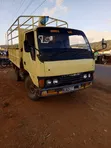 Mitsubishi Canter Single - 1996 - 4