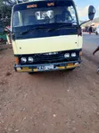 Mitsubishi Canter Single - 1996 - 5