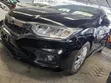 Honda Grace Hybrid 2019 Black - 1