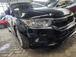 Honda Grace Hybrid 2019 Black - 2