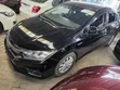 Honda Grace Hybrid 2019 Black - 4