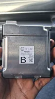 Toyota Harrier Lane Assist Windscreen Camera - 1