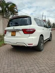 Nissan Patrol 2013 White - 2