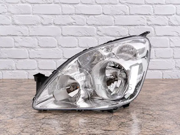 Depo Headlight for Honda CR-V RD6 (2004-2005) - 1