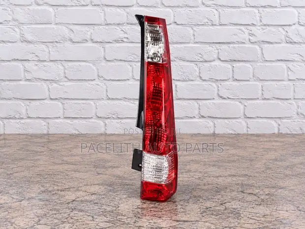 Depo Tail Lamp for Honda CR-V RD6 (2004-2005) - 1