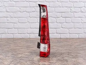 Depo Tail Lamp for Honda CR-V RD6 (2004-2005)