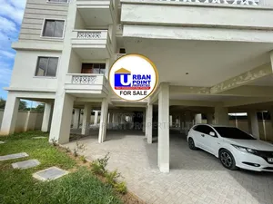 3 Bedroom Apartment for Sale in Bamburi Mtambo