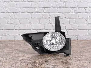 Depo Fog Lamp for Honda CR-V RD6 (2004-2005)