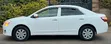 Toyota Premio 1.8 FWD 2013 Rangi ya Pearl - 3