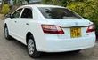 Toyota Premio 1.8 FWD 2013 Rangi ya Pearl - 4