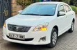 Toyota Premio 1.8 FWD 2013 Rangi ya Pearl - 5