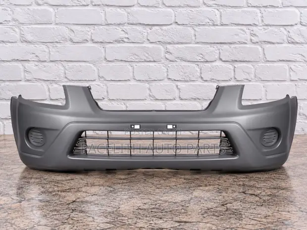 Front Bumper Honda CR-V RD5 2005-2006 - 1