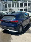 Nissan Note 1.2 Hybrid 2021 Blue - 4