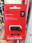 SanDisk Cruzer Force USB Flash Drive - 16GB - 2