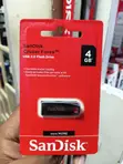 SanDisk Cruzer Force 4GB USB 2.0 Flash Drive - 2