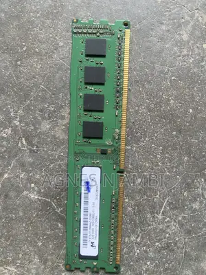 HP DDR2 RAM 2GB