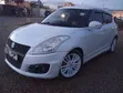 Suzuki Swift Sport 2015 Nyeupe - 1