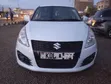 Suzuki Swift Sport 2015 Nyeupe - 3