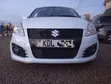 Suzuki Swift Sport 2015 Nyeupe - 4