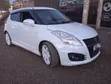 Suzuki Swift Sport 2015 Nyeupe - 5