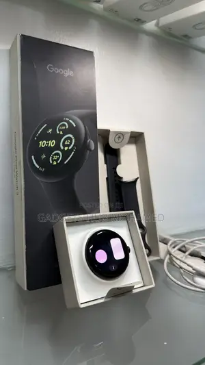 Google Pixel Watch 3 45mm