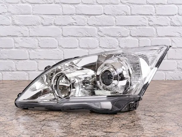 Depo Headlight for Honda CR-V RE3 (2006-2011) - 1