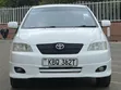 Toyota Allex 2004 1500cc Pearl - 1
