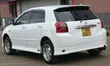 Toyota Allex 2004 1500cc Pearl - 3