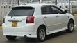 Toyota Allex 2004 1500cc Pearl - 4